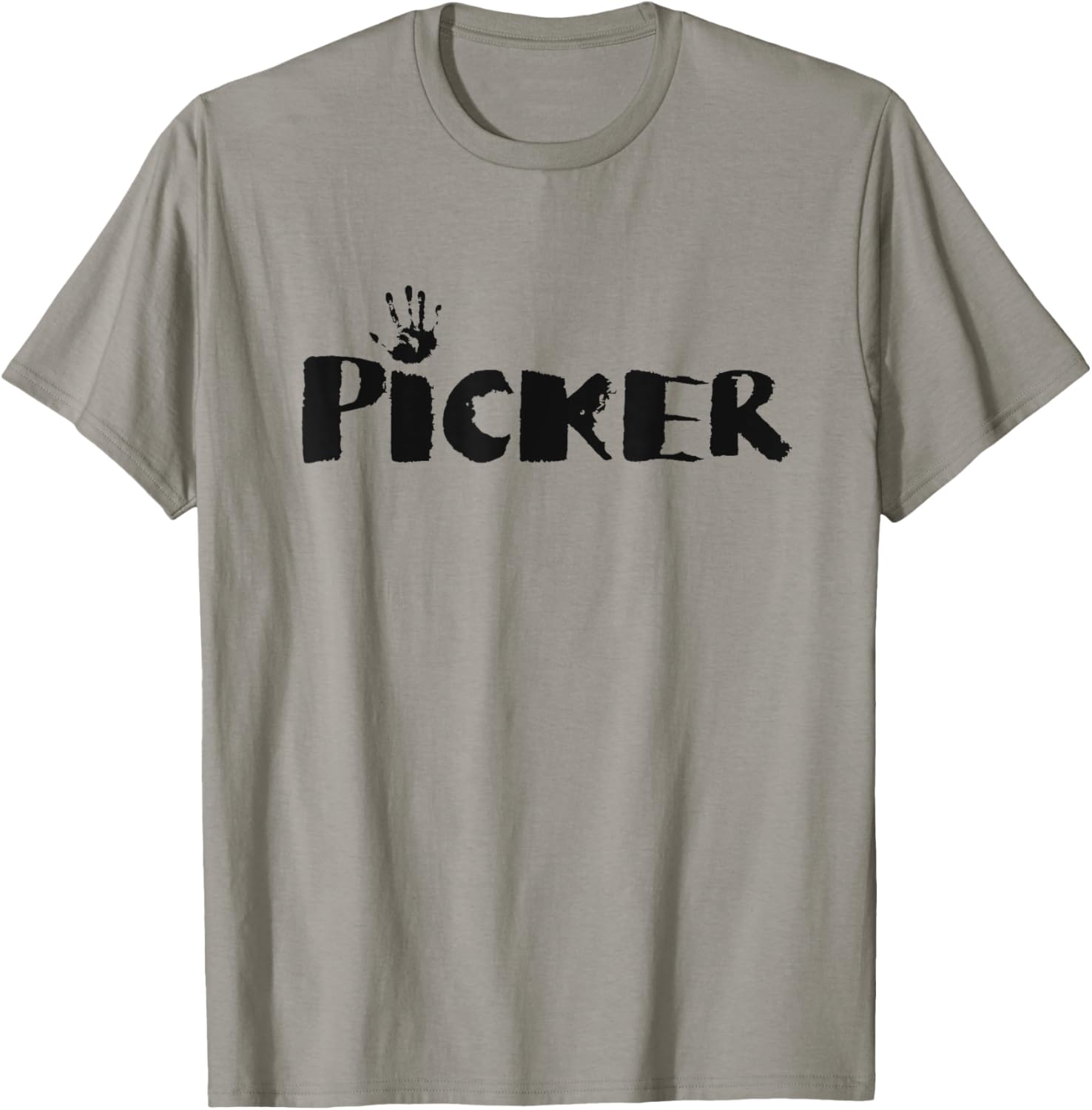 Picker T-Shirt